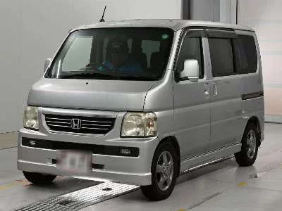 HONDA VAMOS