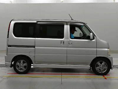 HONDA VAMOS