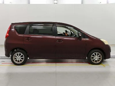 TOYOTA PASSO SETTE