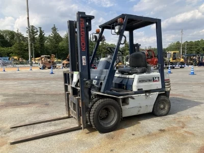 KOMATSU OTHER