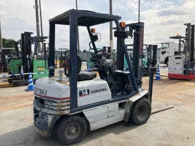 KOMATSU OTHER