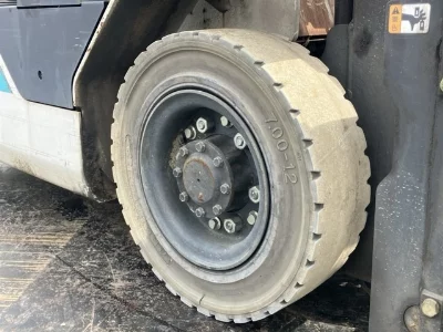 MITSUBISHI LOGISNEXT