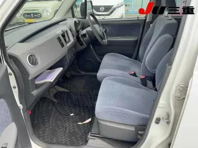 MAZDA AZ WAGON