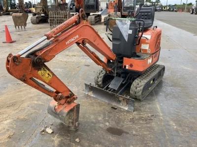 HITACHI OTHER