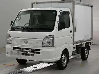 NISSAN NT100 CLIPPER