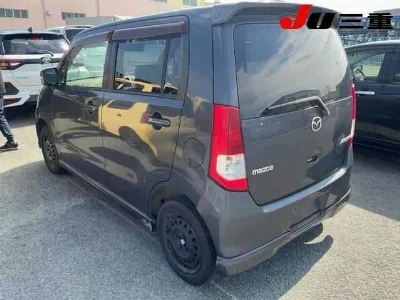 MAZDA AZ WAGON