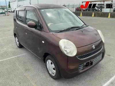 SUZUKI MRWAGON