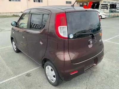 SUZUKI MRWAGON