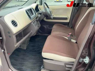 SUZUKI MRWAGON