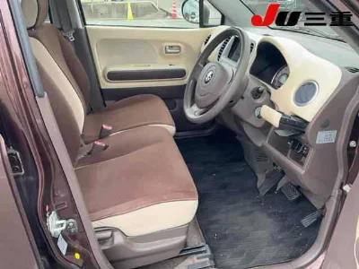 SUZUKI MRWAGON