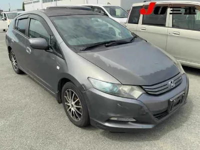 HONDA INSIGHT