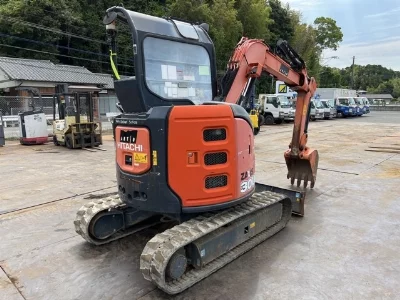 HITACHI OTHER