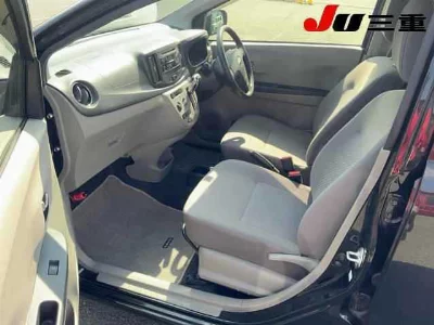 SUBARU PLEO PLUS