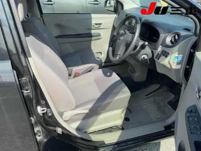 SUBARU PLEO PLUS