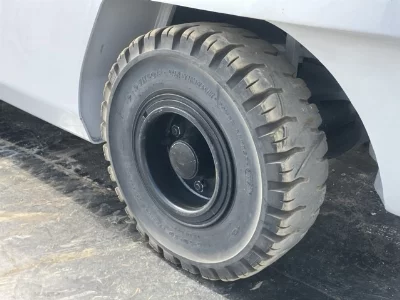 MITSUBISHI LOGISNEXT