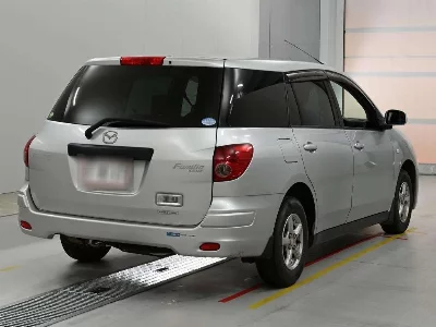 Mazda Familia S-Wagon