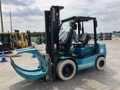 SUMITOMO OTHER