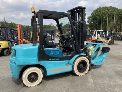 SUMITOMO OTHER