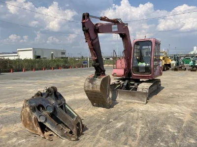HITACHI OTHER