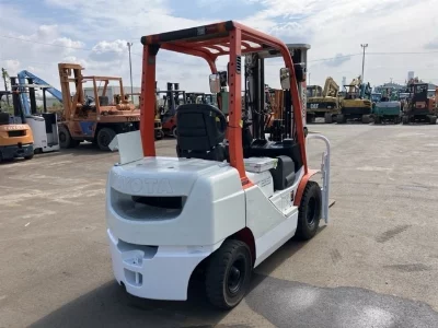 TOYOTA OTHER
