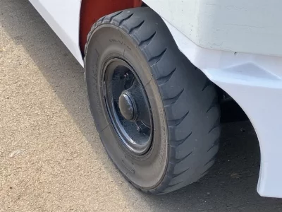 TOYOTA OTHER