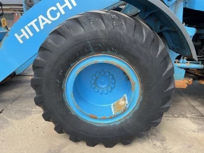 HITACHI OTHER