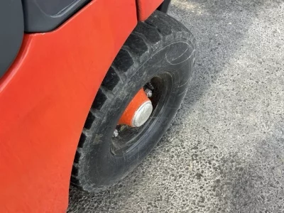 TOYOTA OTHER