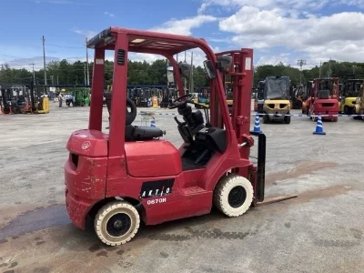 TOYOTA OTHER