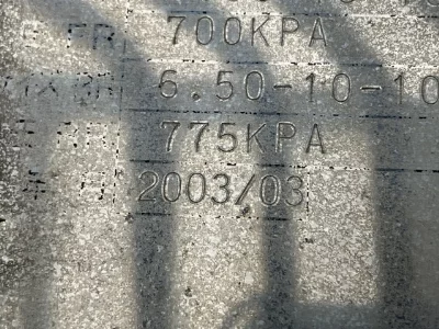 TOYOTA OTHER