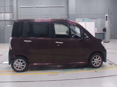 Daihatsu Tanto Exe