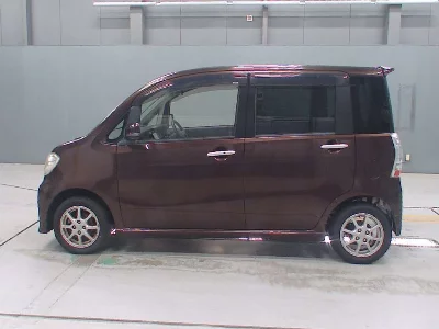 Daihatsu Tanto Exe