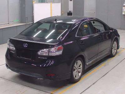 LEXUS HS