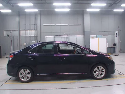 LEXUS HS