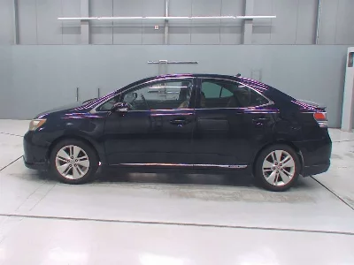 LEXUS HS