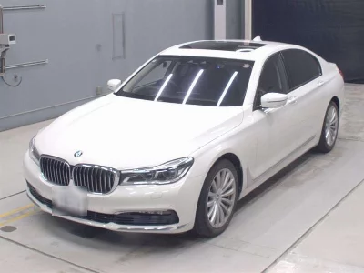 BMW 7-Series