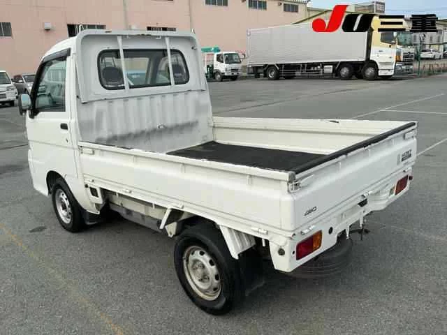 Daihatsu Hijet Truck  с аукциона в Японии
