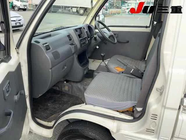 Daihatsu Hijet Truck  с аукциона в Японии