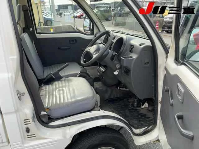 Daihatsu Hijet Truck  с аукциона в Японии