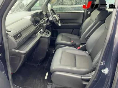 HONDA STEPWGN SPADA