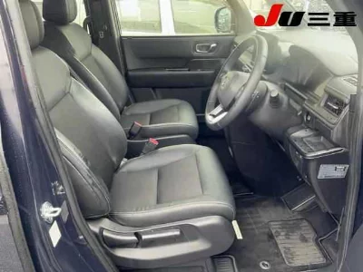 HONDA STEPWGN SPADA