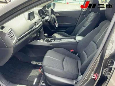 MAZDA AXELA SPORT