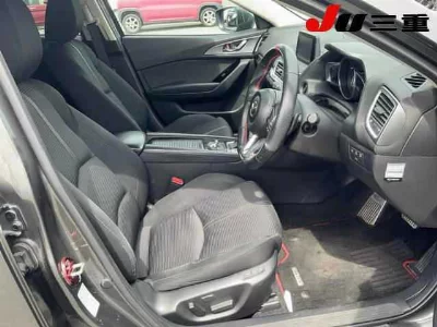 MAZDA AXELA SPORT