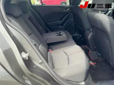 MAZDA AXELA SPORT