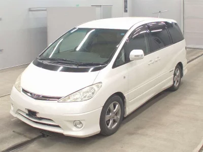Toyota ESTIMA L