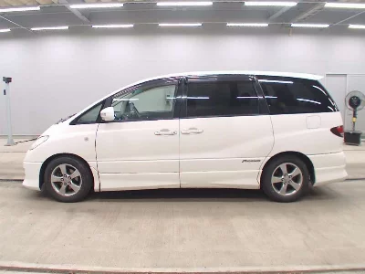 Toyota ESTIMA L