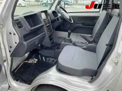 SUZUKI CARRY