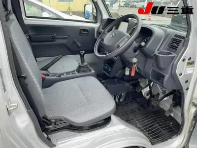 SUZUKI CARRY