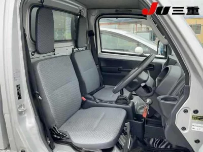 SUZUKI CARRY
