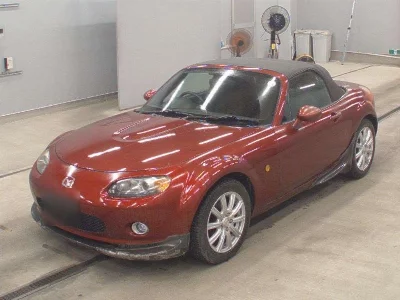 Mazda Roadster