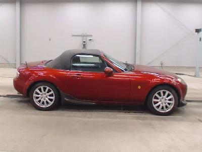 Mazda Roadster
